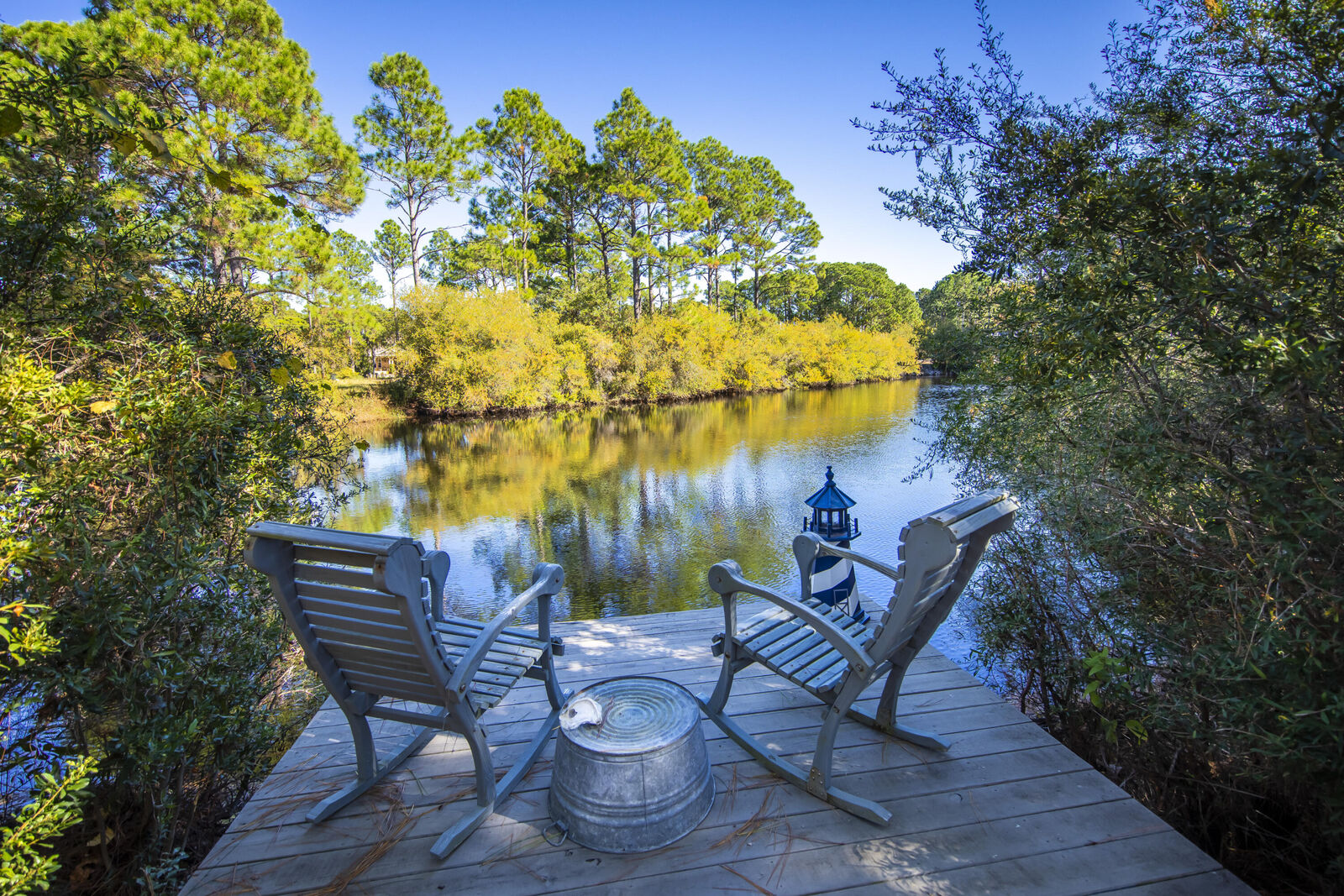 Property Photo: 80 Fairway Drive FL 32459