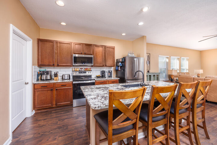 Property Photo:  64 Cornelia Street  FL 32439 