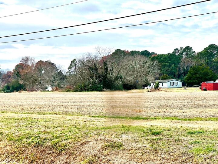 Property Photo: Lot A Captain Howe Ln VA 23347