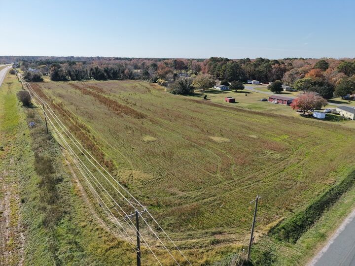 Property Photo: Lot A Captain Howe Ln VA 23347
