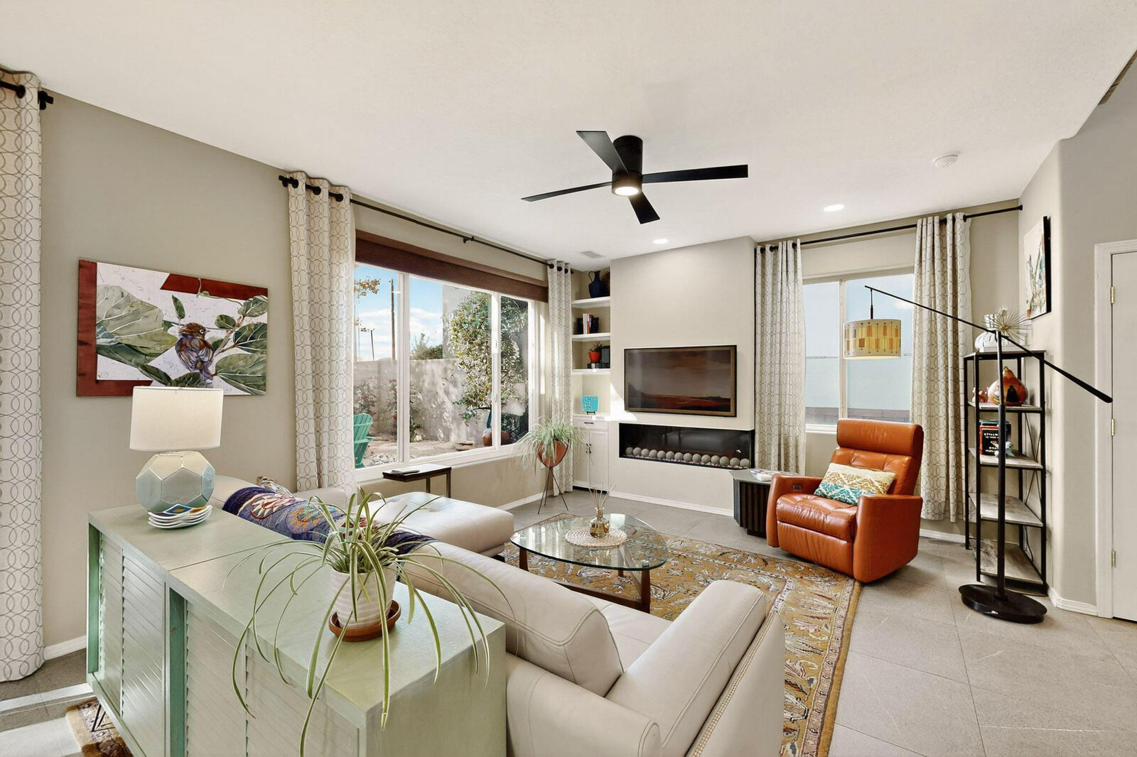 Property Photo:  3604 Grama Court NW  NM 87120 