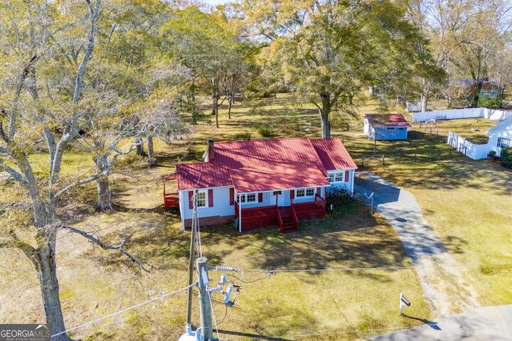 Property Photo: 16 Garrett Avenue GA 30110