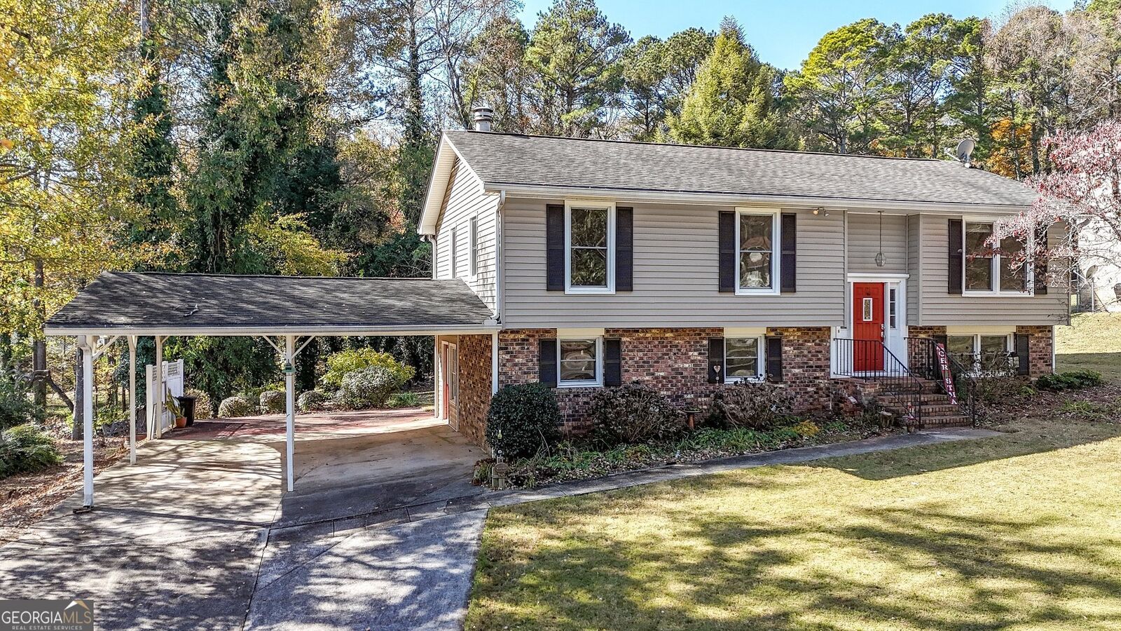 Property Photo:  9 Wellington Way  GA 30161 