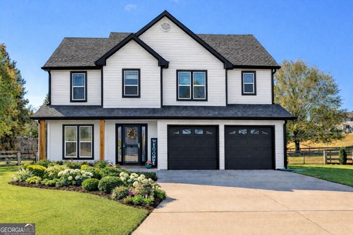 Property Photo:  6255 Dana Way  GA 30040 