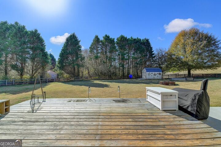 Property Photo:  6255 Dana Way  GA 30040 