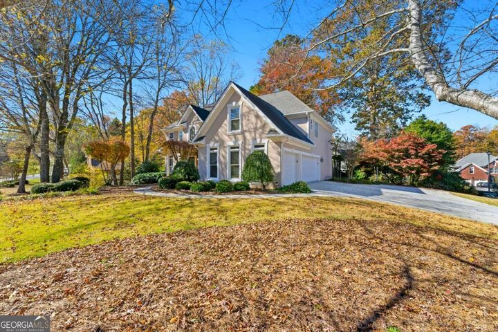 Property Photo:  799 Myerston Court  GA 30044 