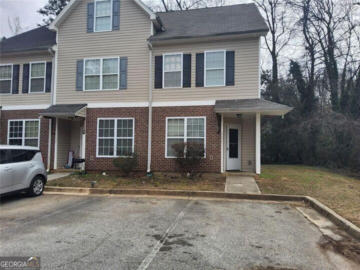 Property Photo:  4694 Ernest Drive  GA 30297 