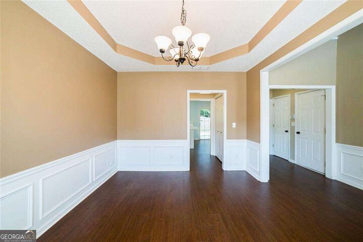 Property Photo:  3495 Ridgefair Drive  GA 30040 