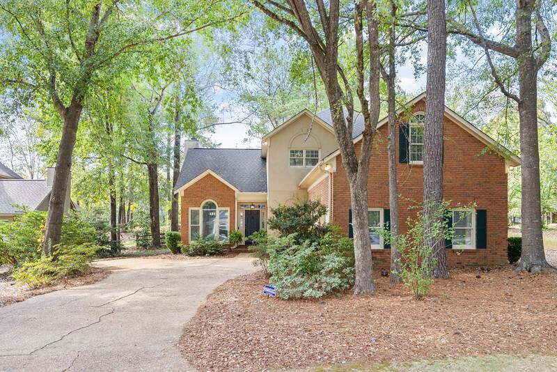Property Photo: 7847 Kolven Cove GA 31909
