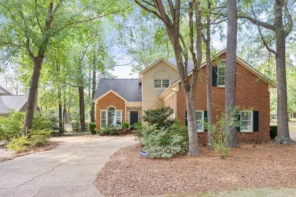 Property Photo:  7847 Kolven Cove  GA 31909 
