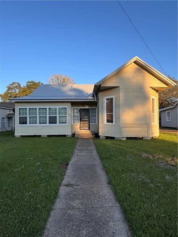 Property Photo:  501 & 503 S Lexington Avenue  LA 71322 