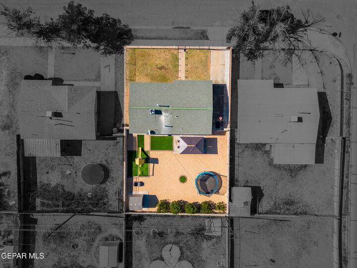 Property Photo:  10368 Preston Drive  TX 79924 