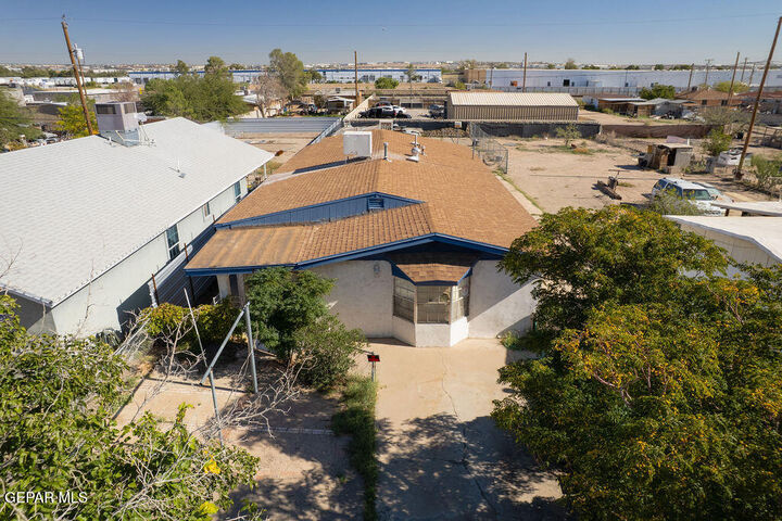 Property Photo:  9265 Leonardo Avenue  TX 79907 