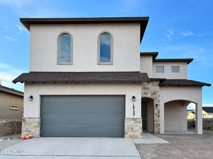 Property Photo: 14720 Jack White Avenue TX 79938