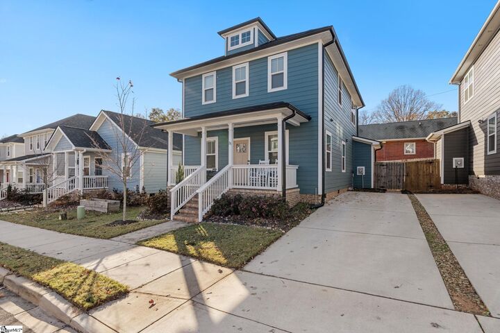 Property Photo: 31 Joseph Mathis Way SC 29607