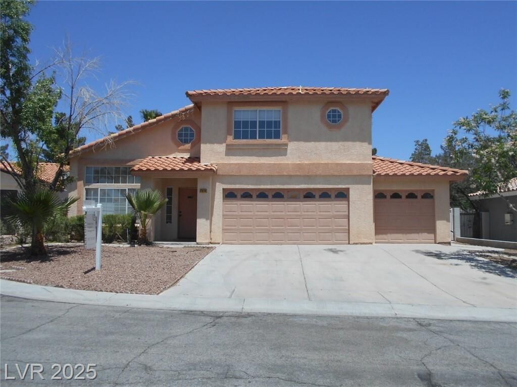 Property Photo:  2514 Quail Canyon Avenue  NV 89074 