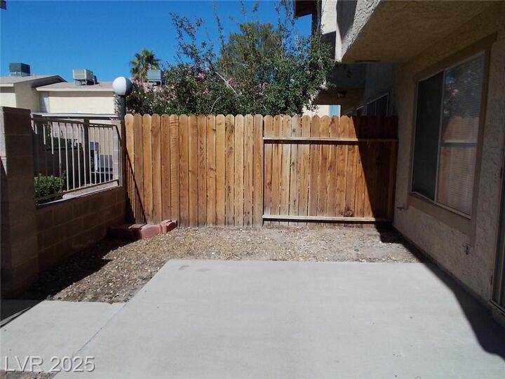 Property Photo:  6465 Big Pine Way  NV 89108 