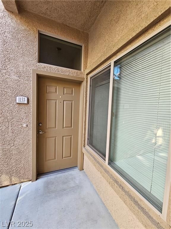 Property Photo:  8985 South Durango Drive 1133  NV 89113 