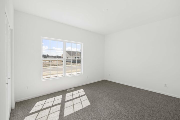 Property Photo: 6711 E 103rd Avenue IN 46307