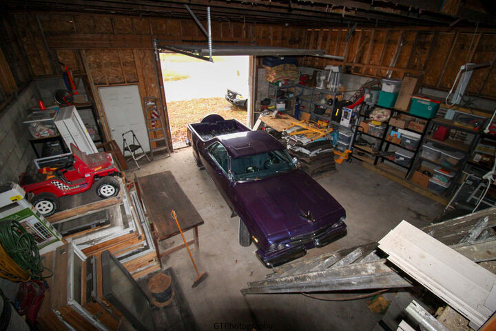 Property Photo:  1214 E Michigan Boulevard  IN 46360 