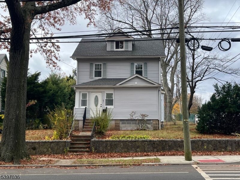 Property Photo: 43 S Michigan Ave NJ 07033
