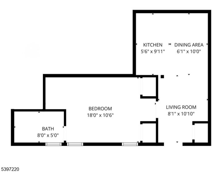 Property Photo: 500 Phillip Ln NJ 07069