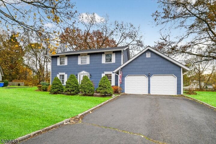 Property Photo: 13 Sweeney Ct NJ 08812