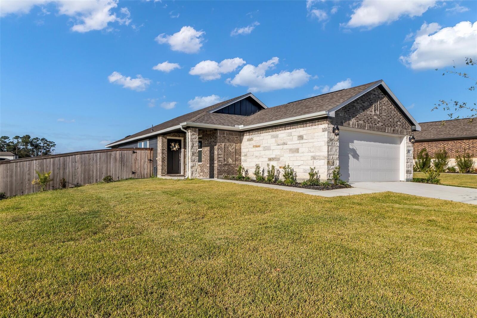 Property Photo:  18607 Century Pine Lane  TX 77316 