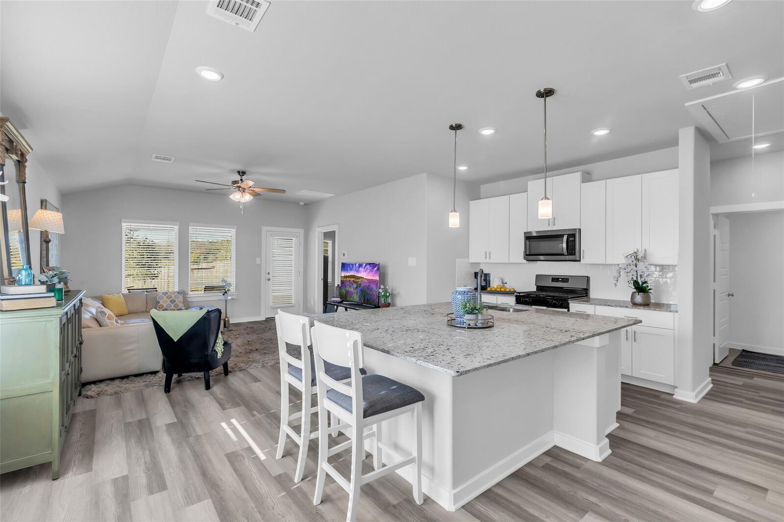 Property Photo:  18607 Century Pine Lane  TX 77316 