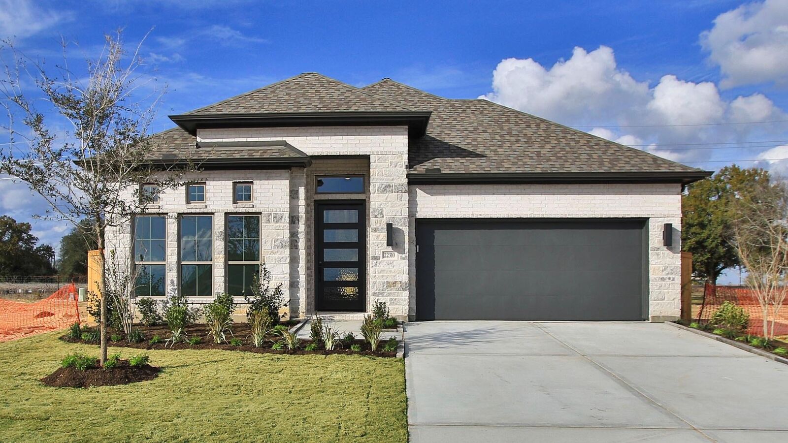 Property Photo: 22310 Larkspir Gate Drive TX 77447