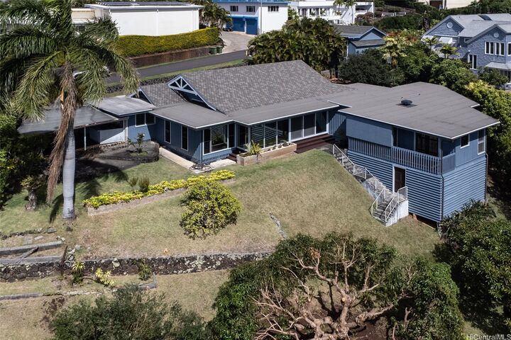 3233 Pacific Heights Road  Honolulu HI 96813 photo
