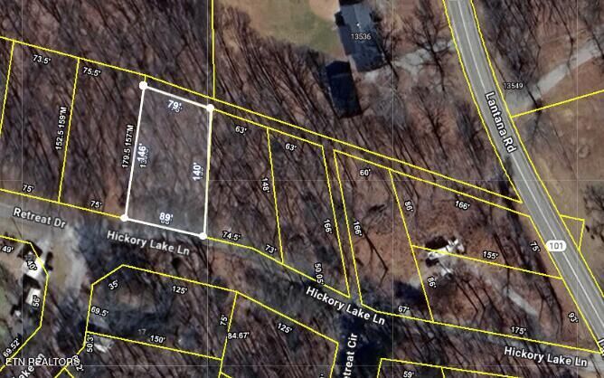 Property Photo:  0.27 Ac Retreat Drive  TN 38572 