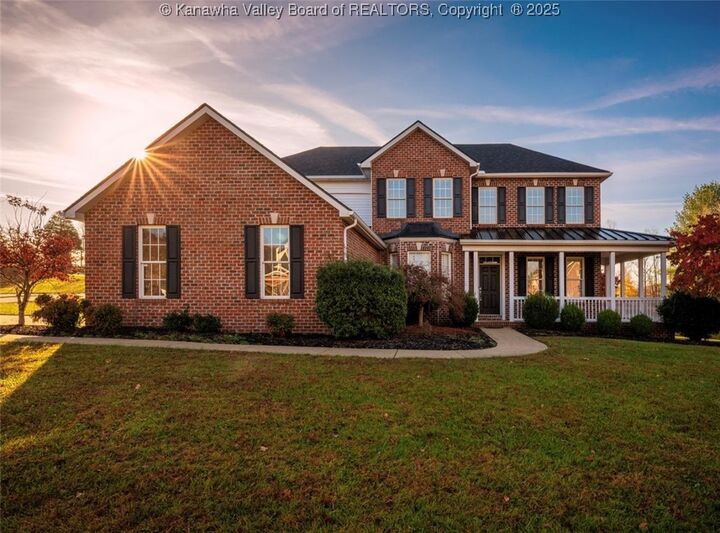 1006 Crestmont Road  Hurricane WV 25526 photo