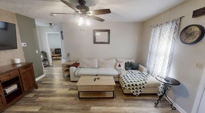 Property Photo: 1019 E Irvine Street KY 40475