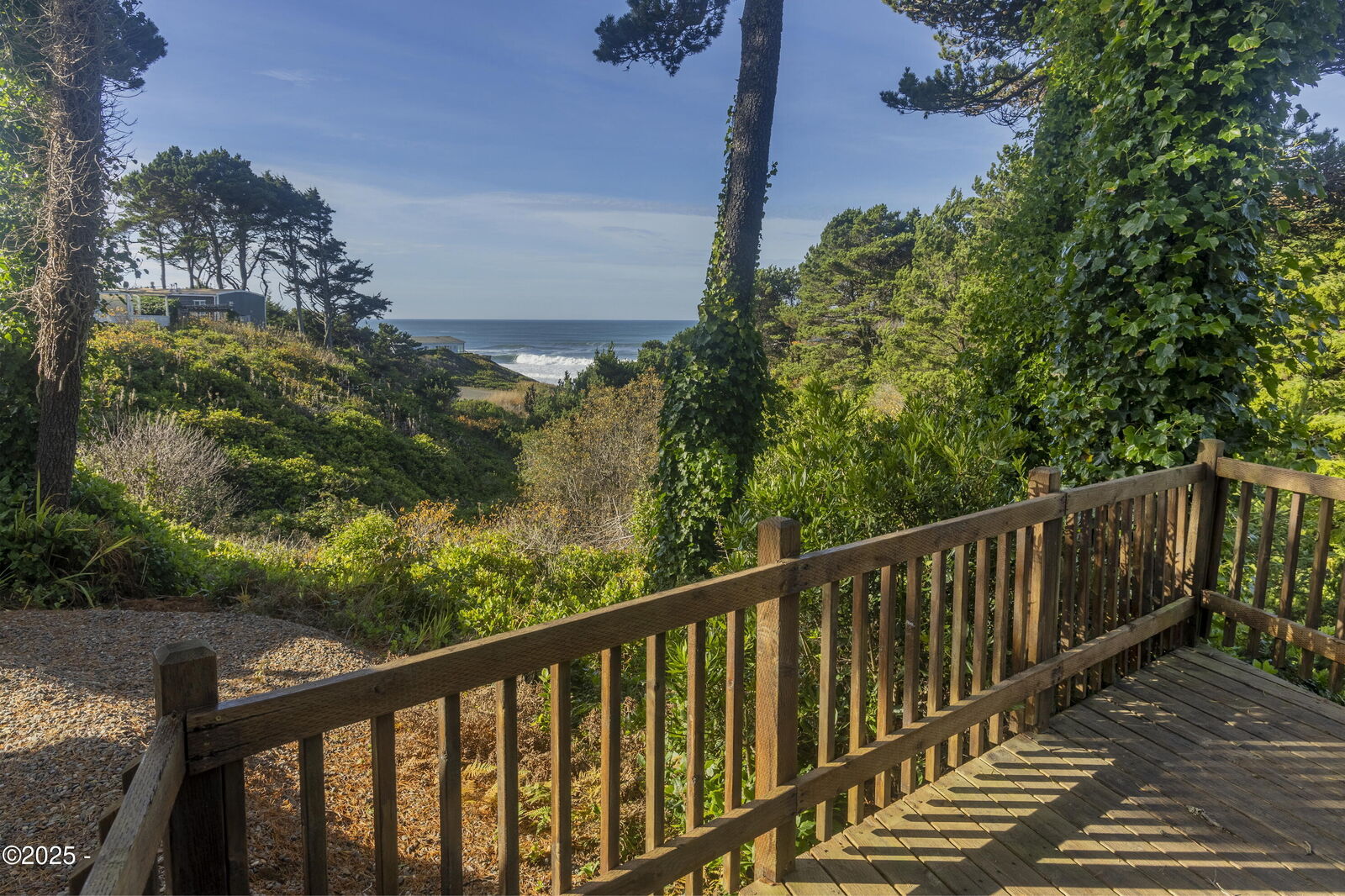 Property Photo: 4875 N Hwy 101 45 OR 97341