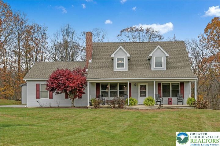 Property Photo: 20 High View Lane PA 19539