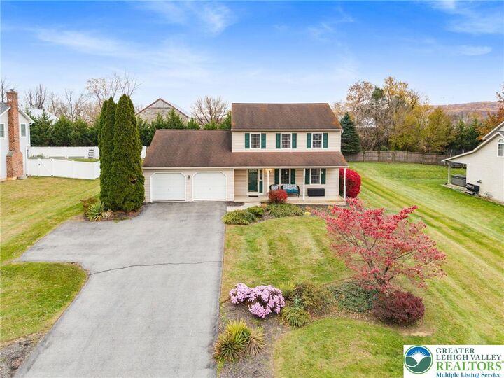 248 W Walnut Tree Drive  Maiden Creek Twp PA 19510 photo