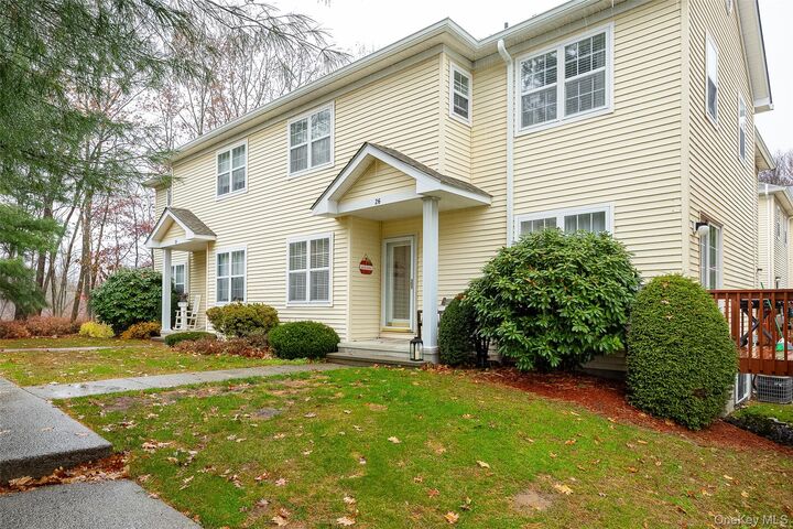 129 Stringham Road 26  Lagrangeville NY 12540 photo