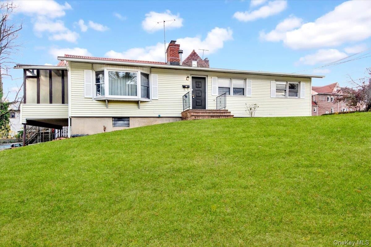 Property Photo: 400 Egmont Avenue NY 10553