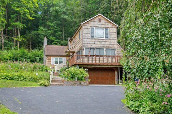Property Photo: 934 Peekskill Hollow Road NY 10579
