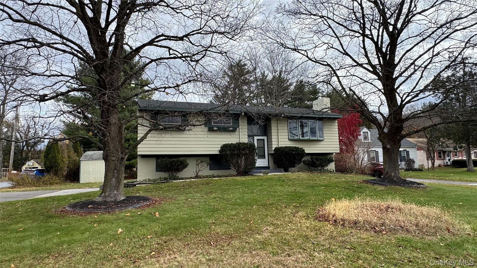 Property Photo:  107 Noxon Road  NY 12603 