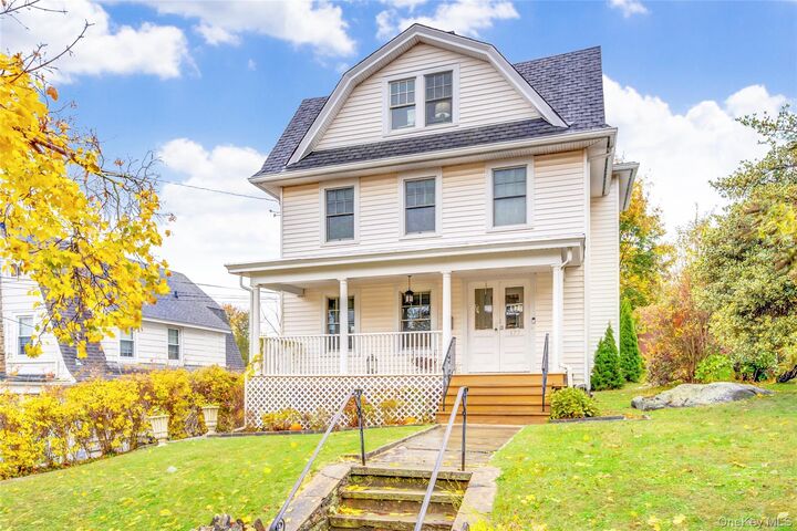 177 Church Street  White Plains NY 10601 photo