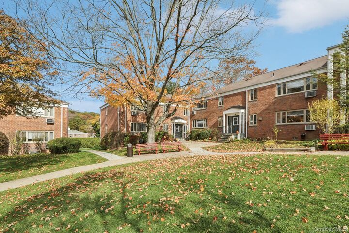 Property Photo: 40 Lawrence Drive A NY 10603