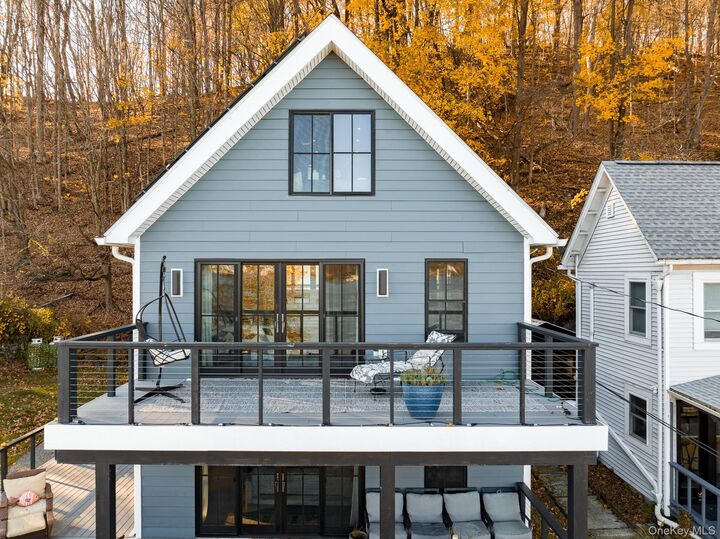 Property Photo:  5 Willow Dock Road  NY 12528 