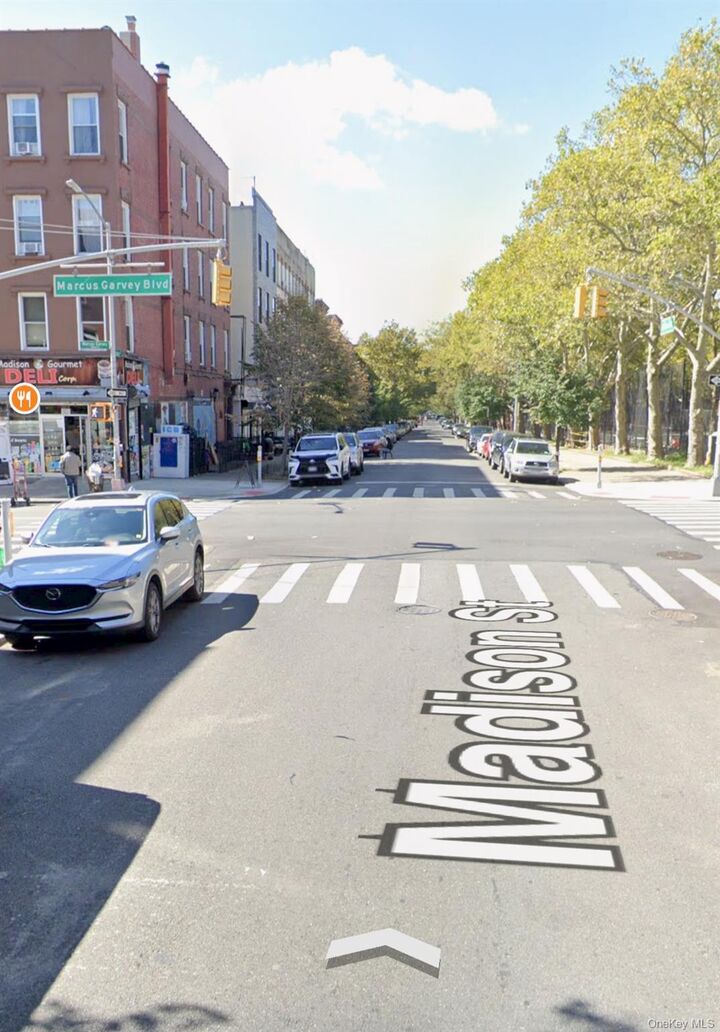 Property Photo:  475 Madison Street  NY 11221 