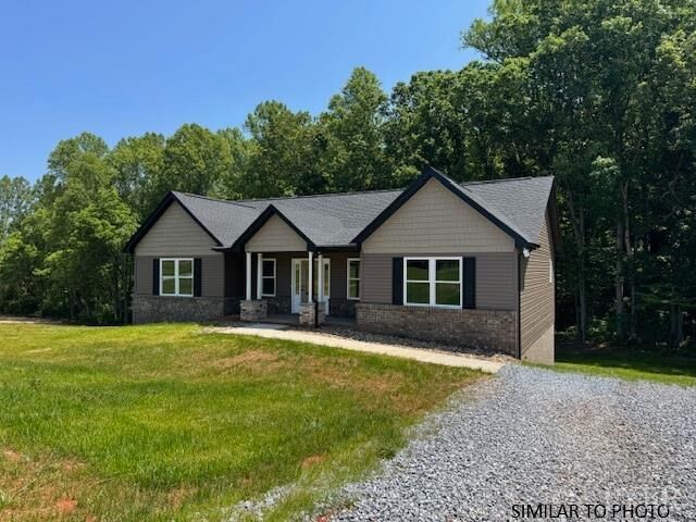 Property Photo:  1 Stratford Road  VA 24538 