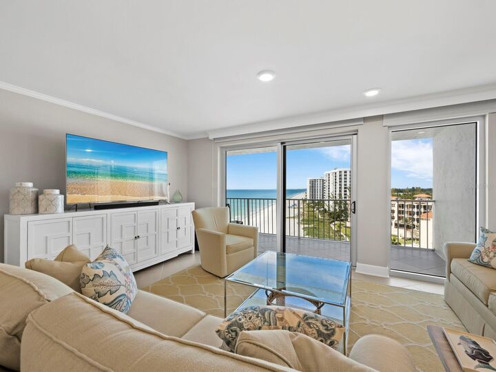 Property Photo:  2301 Gulf Of Mexico Drive 101N  FL 34228 