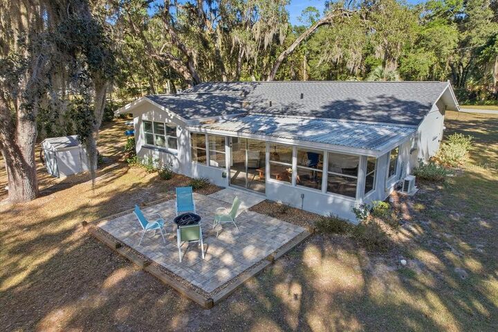 Property Photo: 1136 SW Shorewood Drive FL 34431