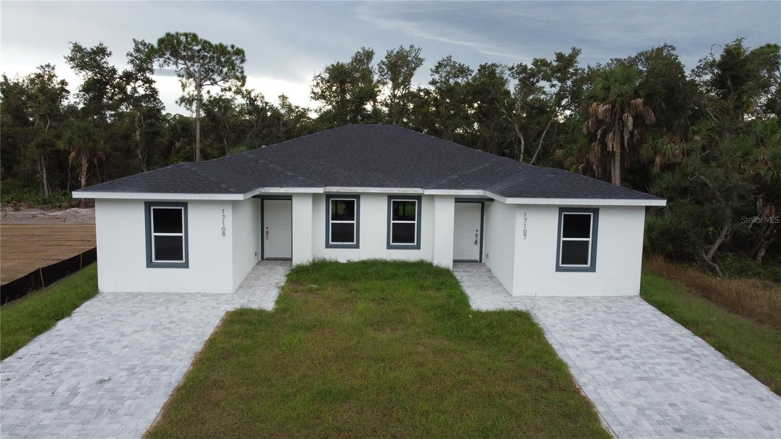 Property Photo:  17107 Belmont Avenue  FL 33948 