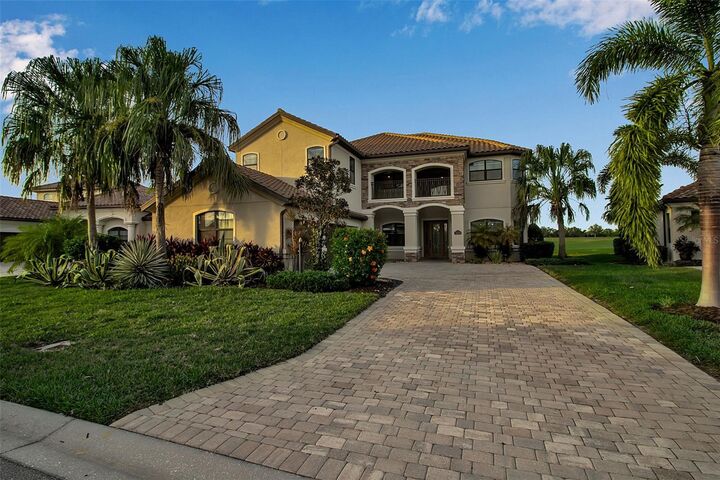 5609 Arnie Loop  Lakewood Ranch FL 34211 photo
